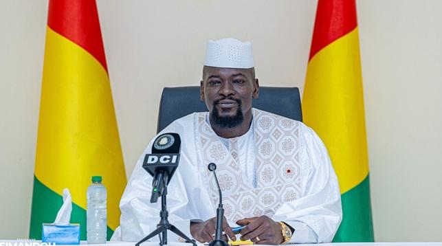 Guinée : Beyla et Siguiri érigées en régions, 11 autres localités en préfectures (décret)