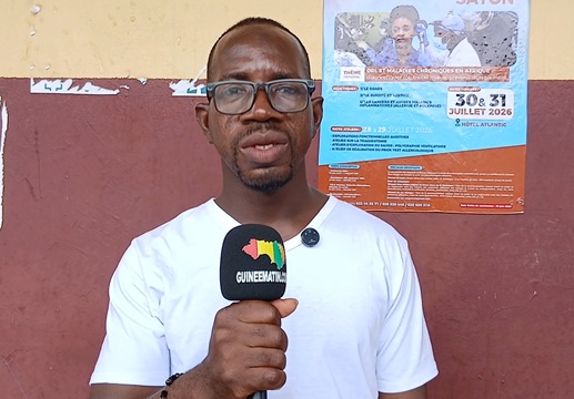 Déménagement annoncé de l’hôpital Ignace Deen (Conakry) : patients et travailleurs pris de court