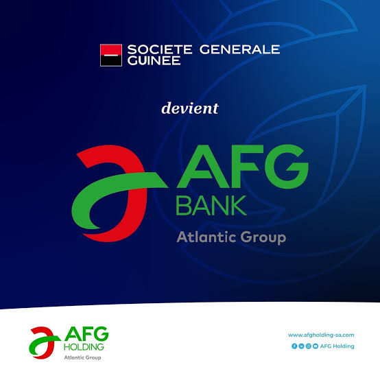 AFG Bank Guinée : les travailleurs annoncent une demi-journée de grève ce mercredi