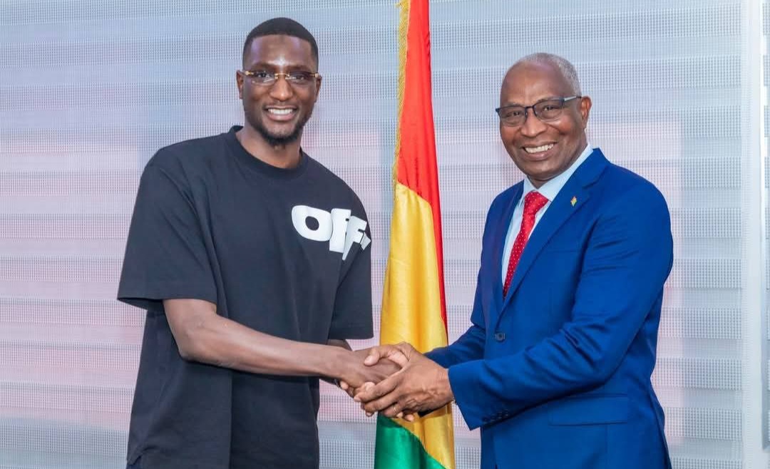 Coupe d’Afrique : la Guinée candidate pour organiser les éditions 2032 et 2036