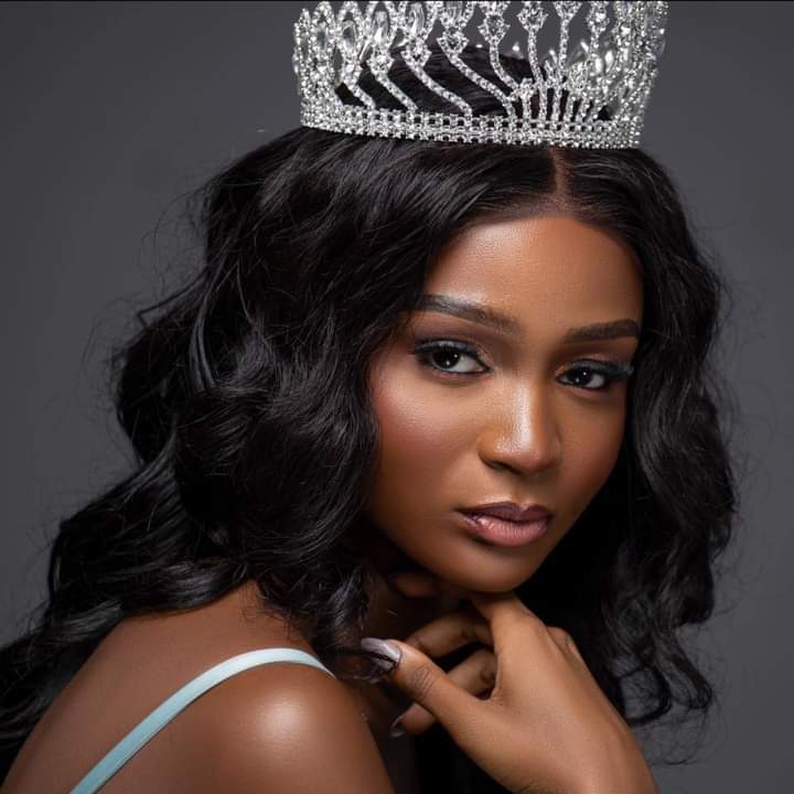 Miss Guinée : Saran Kourouma fait des révélations gravissime contre le COOMISGUI de Aminata Diallo