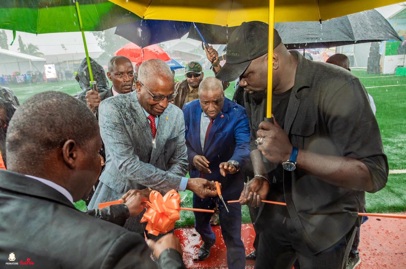 « Wanindara n’est pas délinquant, il était marginalisé » : un complexe de loisirs pour renaître