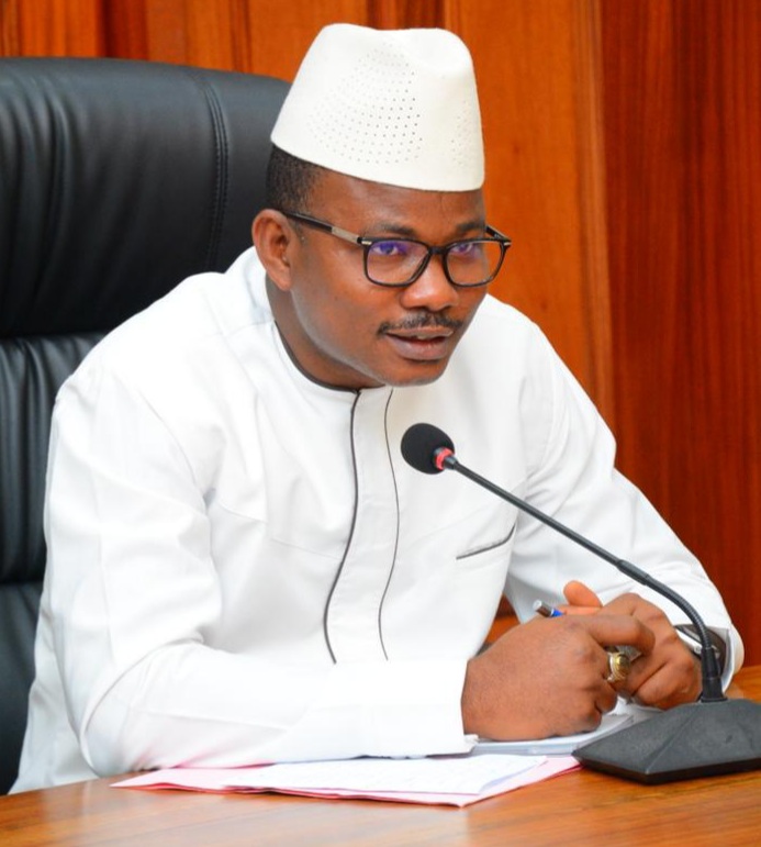 Scandale au sommet de l’Etat: Dr Dansa Kourouma rattrapé par son passé sulfureux…
