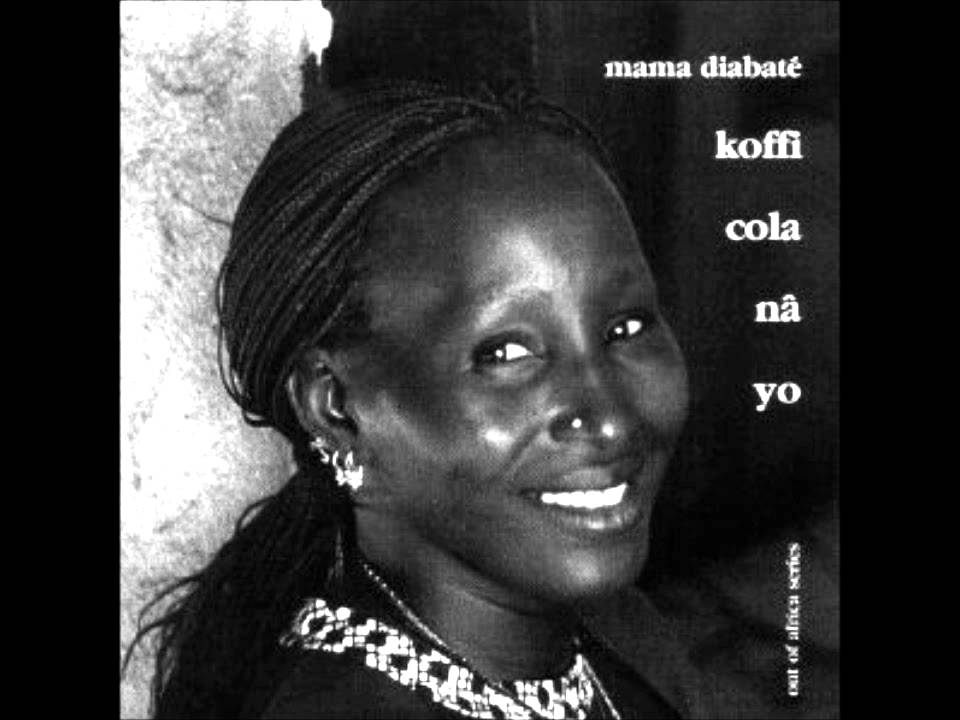 Nécrologie : décès à Conakry de l’artiste Mama Diabaté