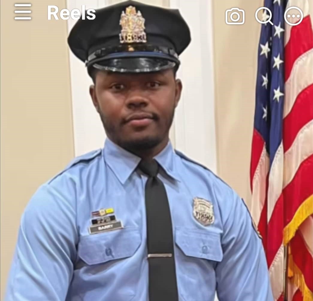 Philadelphie (États-Unis) : Un policier d’origine guinéenne tué par balle