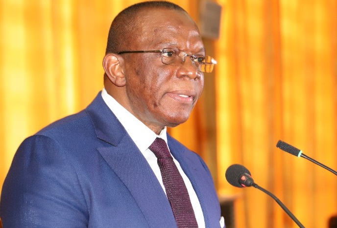 CRIEF: Kassory Fofana, Mamadi Camara, Ahmed Kanté et plusieurs autres devant les juges ce lundi