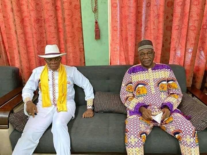 Crief : Kassory Fofana et Amadou Damaro autorisés à sortir du pays après avoir purgé leur peine