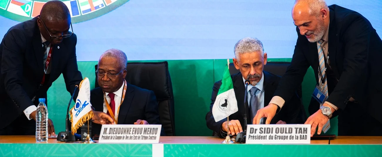 Assemblées annuelles 2026 de la Banque africaine de développement : les gouverneurs entérinent les Quatre points cardinaux et appellent à accélérer