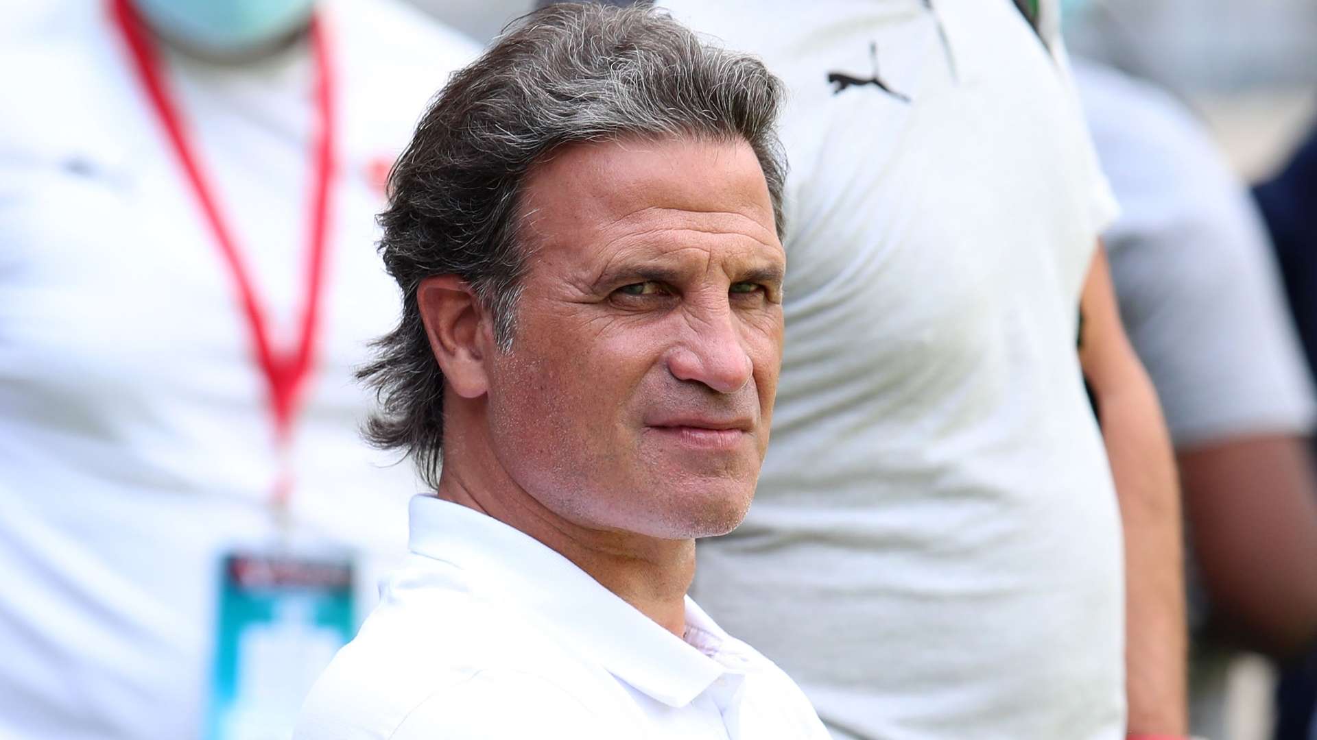Syli : Paulo Duarté dénonce plusieurs problèmes et manquements organisationnels