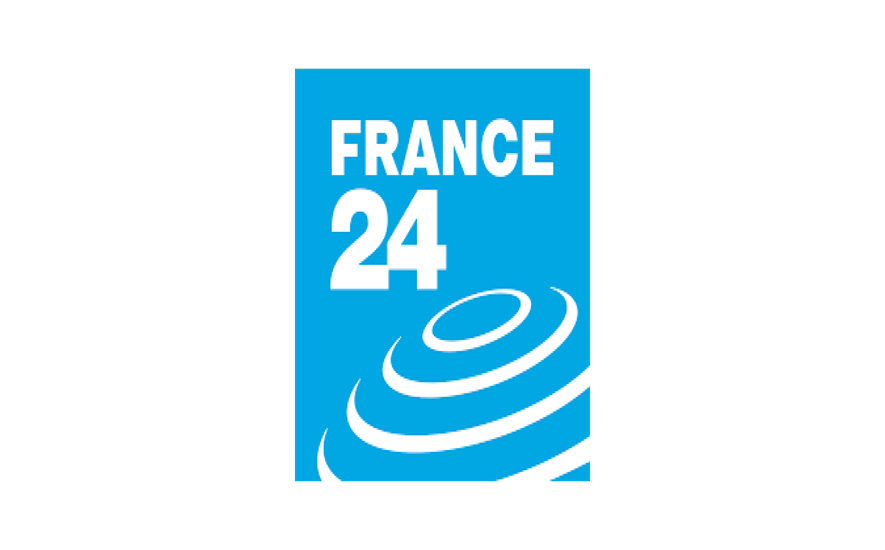 Médias : la HAC interdit la diffusion de France 24 sur l’ensemble du territoire national