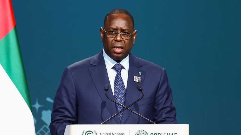 ONU : l’ex-président sénégalais Macky Sall défend sa candidature au poste de secrétaire général