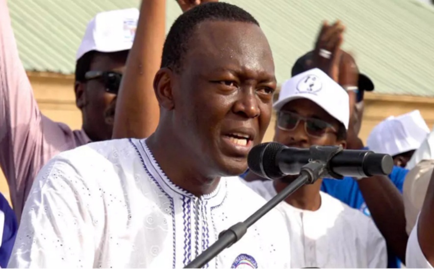 Tchad : neuf opposants, dont Succès Masra, graciés par le président, Mahamat Idriss Déby