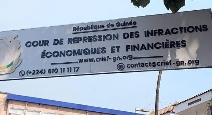 Justice: Mohamed Lamine Bangoura, Mamadi Camara et Aboubacar Makhissa Camara attendus à la barre ce matin