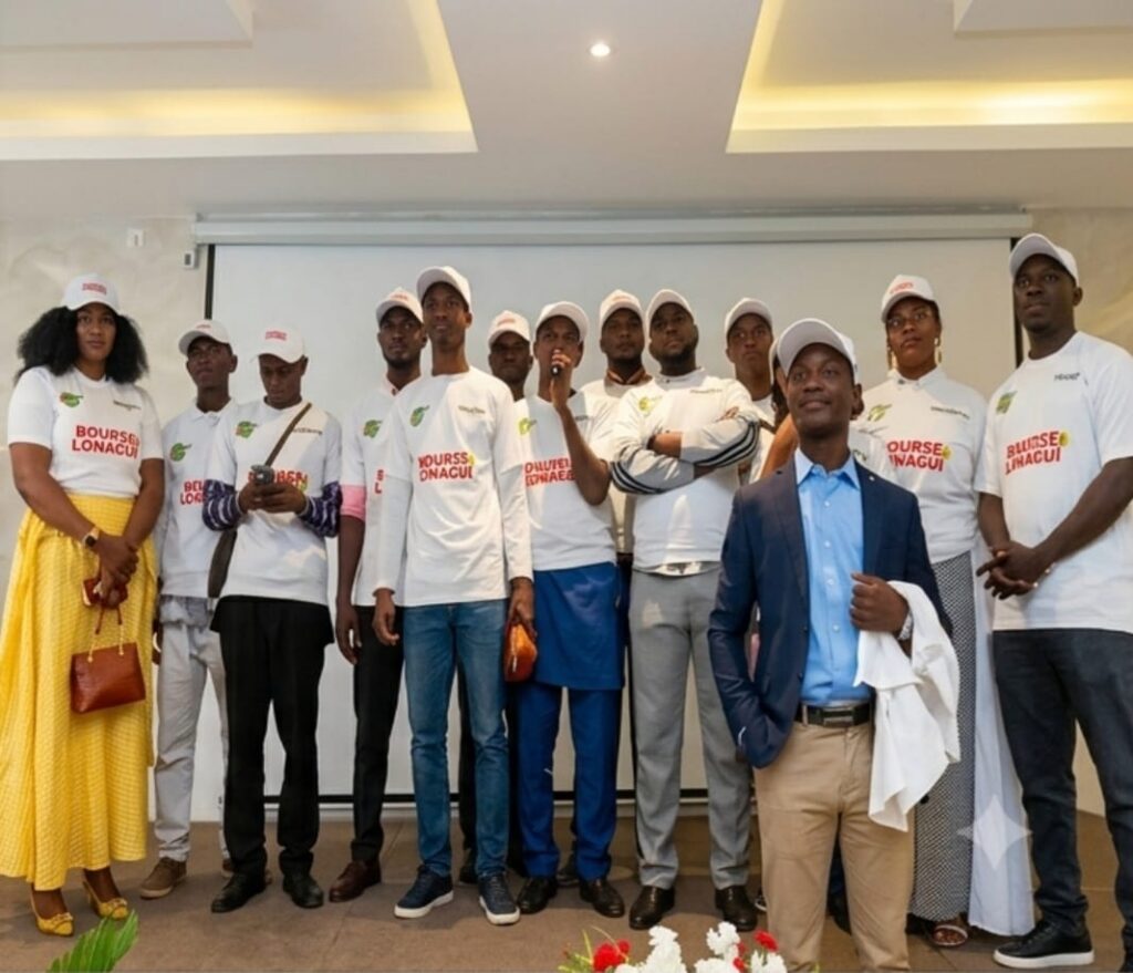 Bourse Lonagui : 15 jeunes décrochent un précieux coup de pouce pour poursuivre leurs études