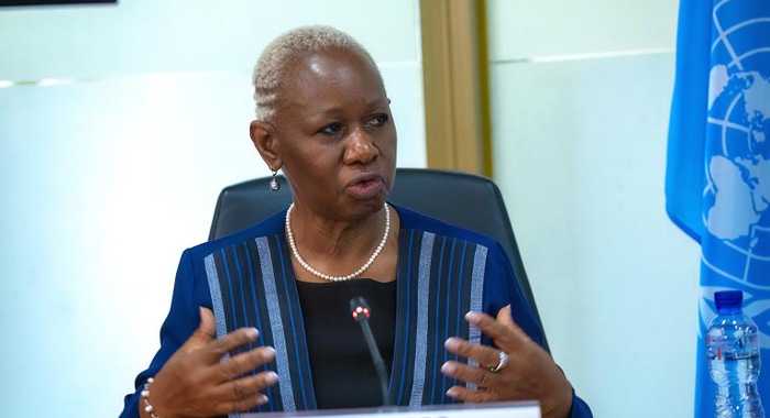 Éducation : la rentrée administrative fixée au 21 septembre en Guinée