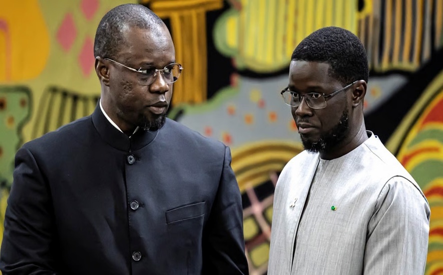Sénégal : le Conseil constitutionnel bloque la réforme institutionnelle