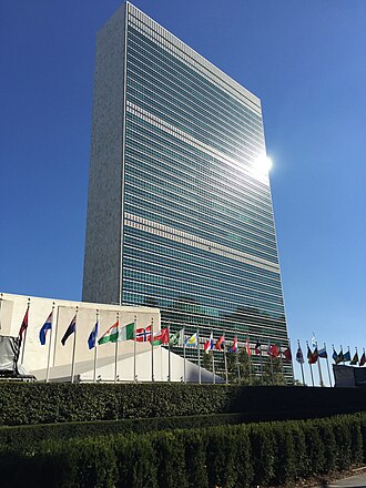 Assemblée générale annuelle des Nations unies: la grand’messe percutée par les conflits