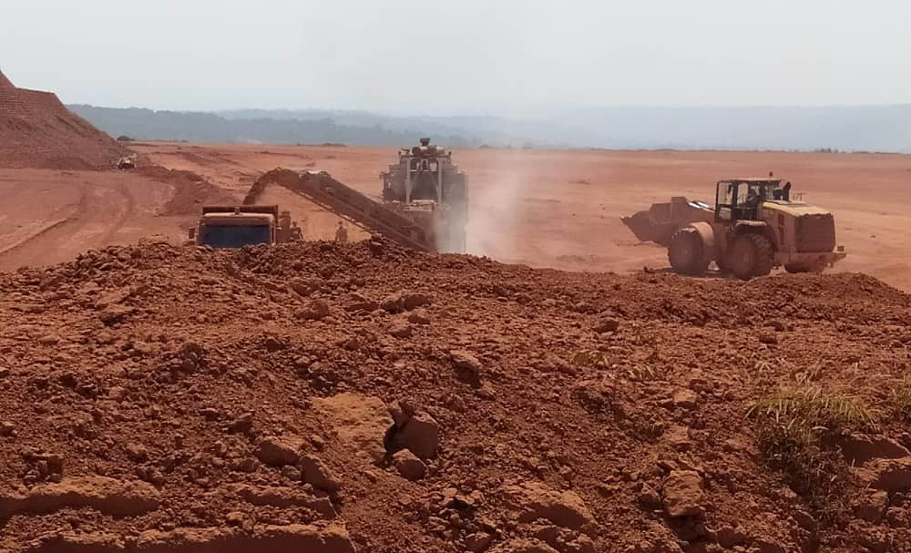 La Guinée championne d’Afrique des investissement étrangers mais pour quelles retombées économiques?