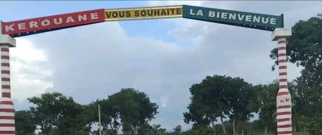 M’Balia 2 (Kérouané) : le corps d’un gamin repêché au fond d’une fosse septique