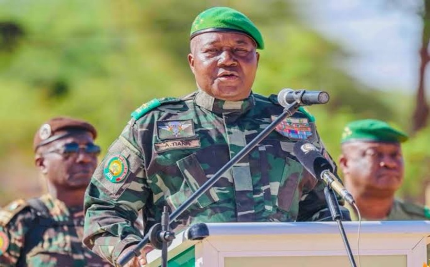 Niger : le pays notifie officiellement son retrait de la Cour pénale internationale