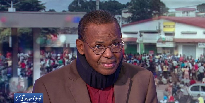 Guinée : Mamadi Doumbouya n’en fait qu’à sa tête (Par Tierno Monénembo)