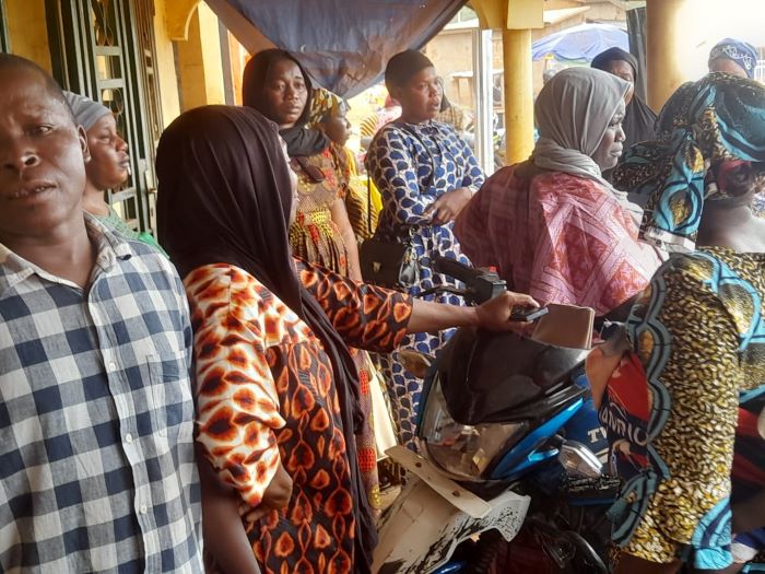 À l’Attention de toutes les Enseignantes et de tous les Enseignants de la République de Guinée,