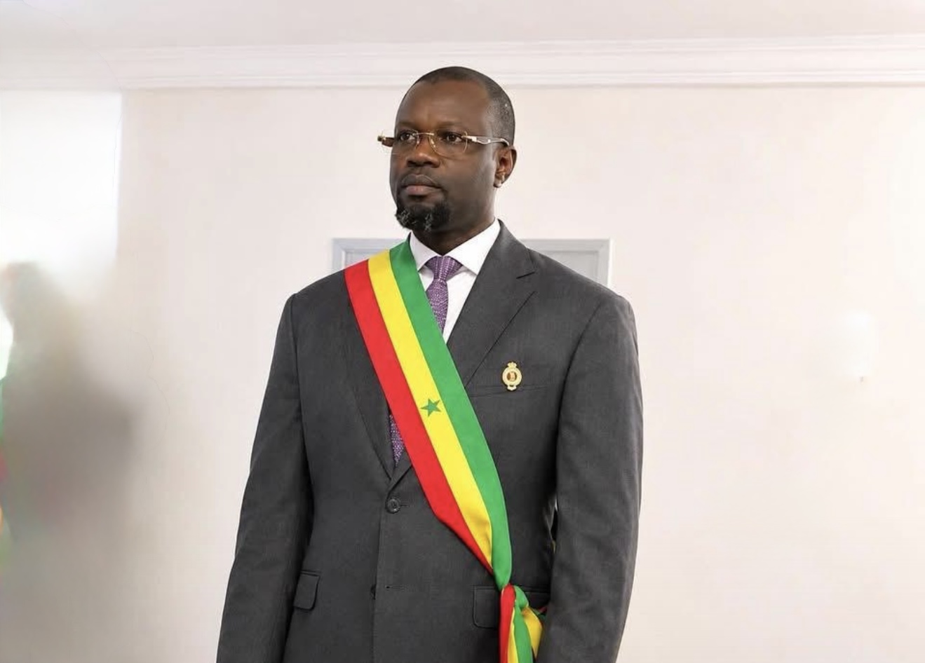 Sénégal : Ousmane Sonko élu président de l’Assemblée nationale avec une majorité écrasante