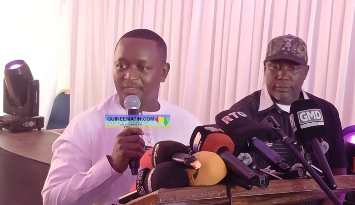 Kankan : Moussa Moïse Sylla lance les travaux de construction du musée régional, « une maison de la mémoire »