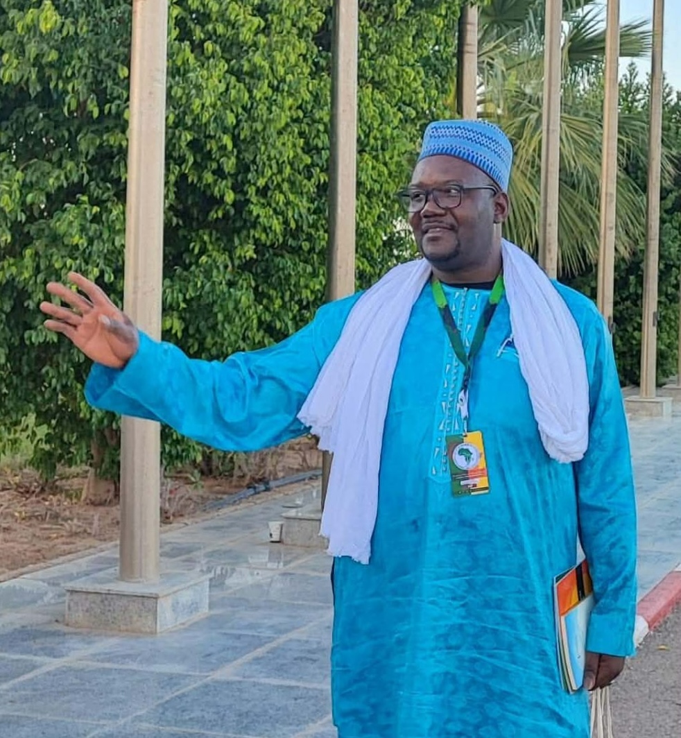 Elhadj Aly Diaby écrit à l’imam Elhadj Saliou Camara : « une parole sincère d’un savant peut réveiller une conscience, empêcher une injustice… »