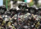 Défense: Classement des puissances militaires africaines en 2018, selon Global Fire Power