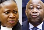 Fatou Bensouda vs Laurent Gbagbo : Retour à la case départ (Par Moïse Sidibé)