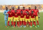 Classement FIFA: La Guinée au dernier plan !