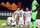 CAN 2019 : l’Algérie remporte le deuxième titre de son histoire