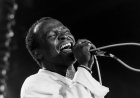 Tibou Kamara : Mory, plus haut que jamais !