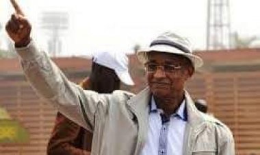 Politique : 2020, et si c’était l’année de Dalein?