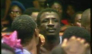 8 août 1995,Il ya 25 ans la cour d’assise rendait son verdict dans l’affaire des gangs de Conakry après 8 mois de procès.