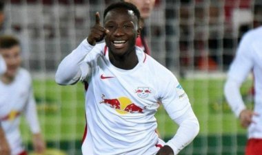 Liverpool : Naby decco accusé de tentative d’agression sexuelle !