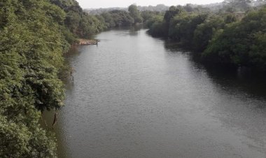 Faranah : le fleuve Niger fait des victimes !