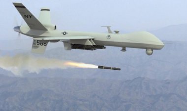 Drone américain abattu : les Etats-Unis veulent une guerre contre l’Iran et ils l’auront !