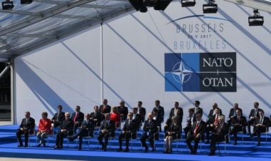 Défense : 70 ans de l’Otan, la fin des certitudes ?