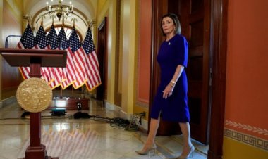 Les démocrates annoncent une enquête en vue d’une destitution de Trump