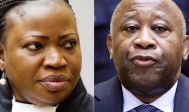 Fatou Bensouda vs Laurent Gbagbo : Retour à la case départ (Par Moïse Sidibé)