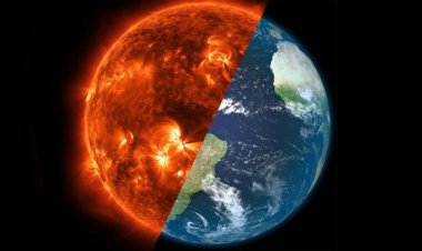Environnement : Des conséquences concrètes du réchauffement climatique !