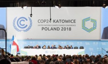 La Conférence de l’ONU sur les changements climatiques s’ouvre et appelle à une action rapide