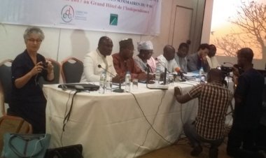 Environnement: le Gouvernement s’interroge sur le non respect de l’assainissement collectif souhaité.