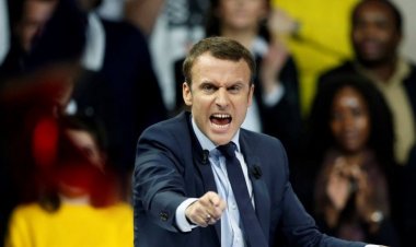 Environnement : Ce discours très remarqué d’Emmanuel Macron à la Cop-23 !