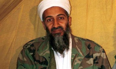 Hamza, fils d’Oussama Ben Laden, est mort !