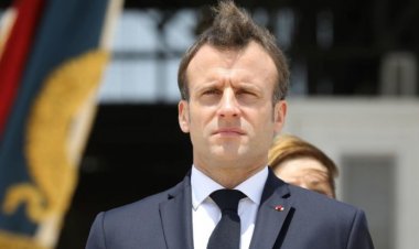 Emmanuel Macron, 2 ans à l’Elysée : Quel Bilan ?