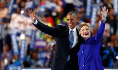 Hillary Clinton et Barack Obama visés par des « colis suspects »
