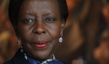 Louise Mushikiwabo: une nouvelle secrétaire générale de l’OIF controversée